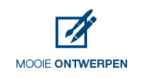Mooie succesvolle ontwerpen