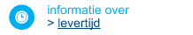 levertijd