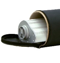 200 x 210 display koker