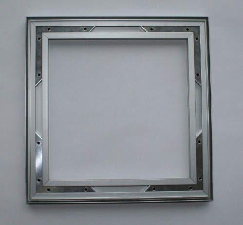 kaak indoorframe