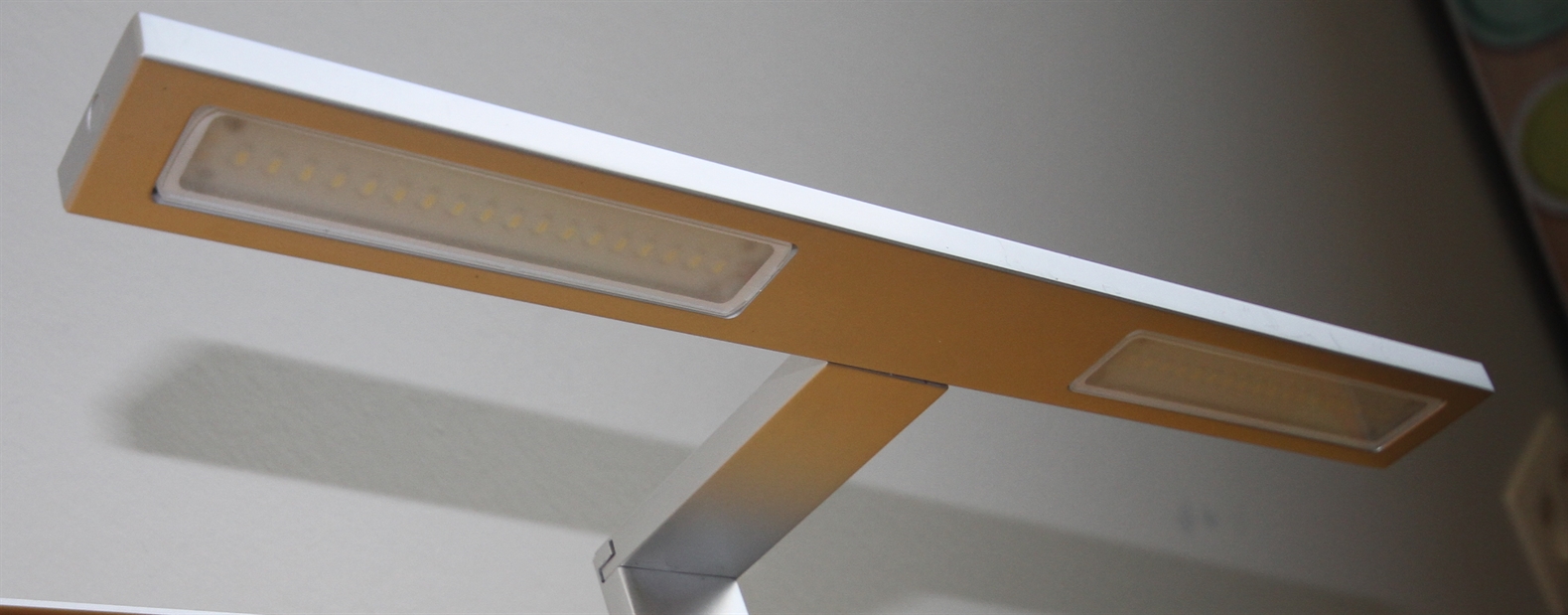 textielframe verlichtspot