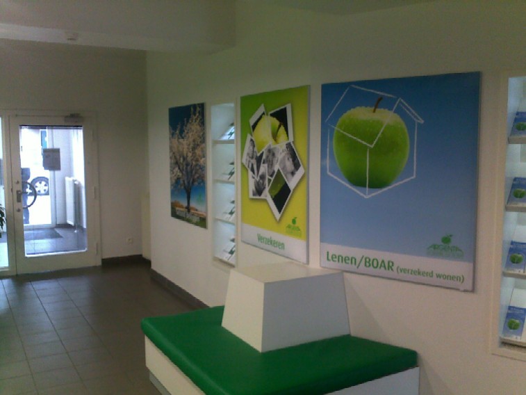 textielframe
