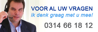 vragen over banieren