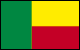 benin