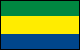 gabon