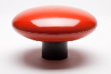 108 mastknop oranje