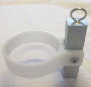 177 x 195 contra gewicht pvc