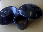 alcoa-vlaggenmastknop