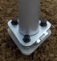 kantelanker klein