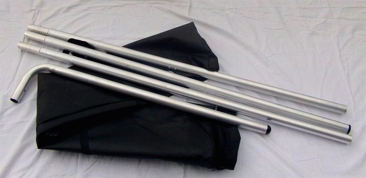 aluminium-buizen-beachflags-mast-stokken