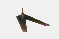beachflag-autovoet-standaard
