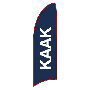 beachflags holle onderkant