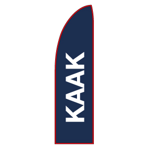 beachflags rechte onderkant