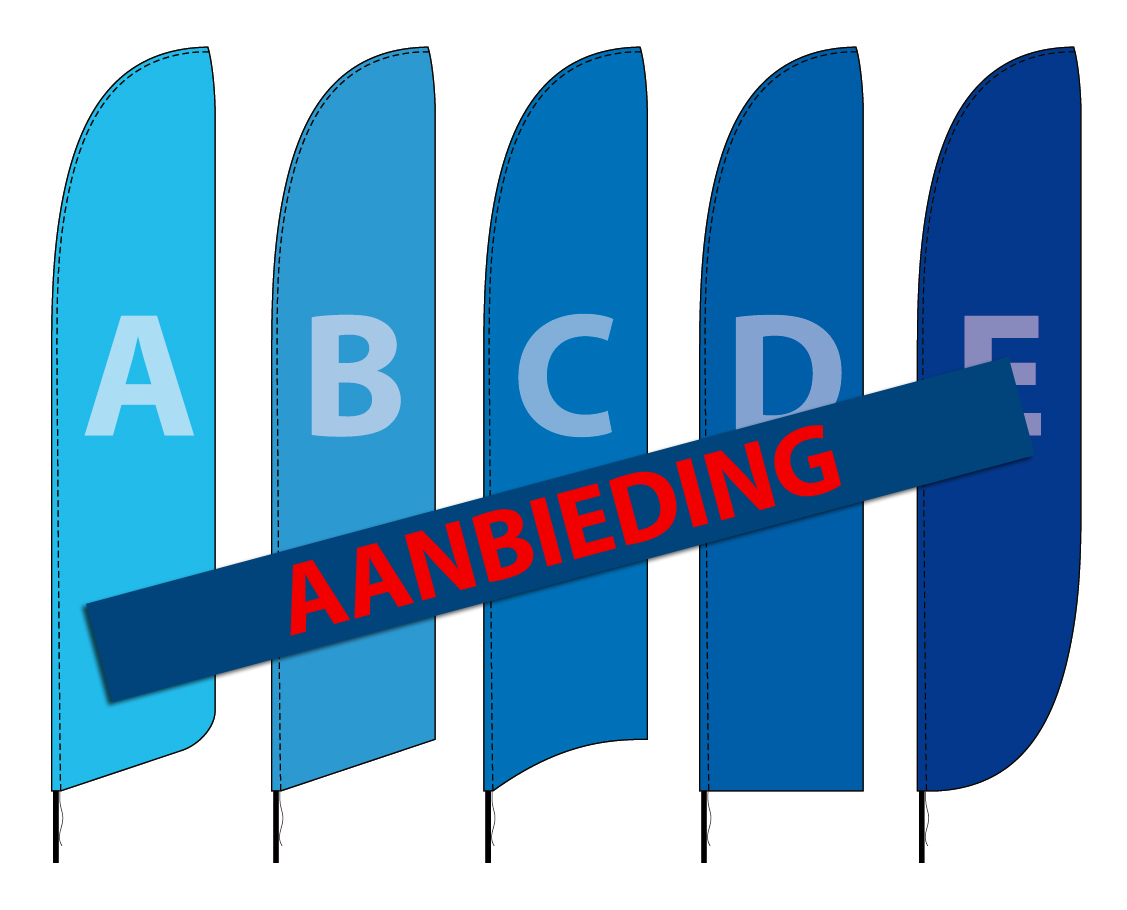 beachvlaggen-vormen-aanbieding