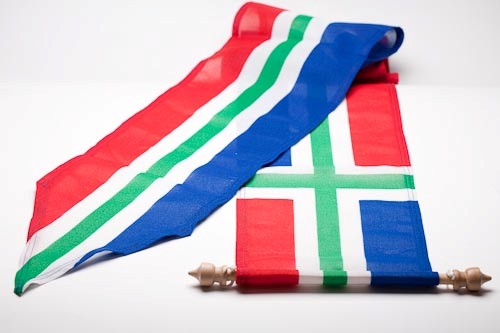 kaak wimpel groningen