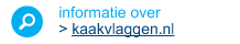 webshop info kaakvlaggen