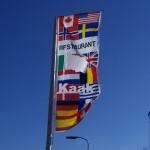 restaurant baniervlag