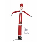 SKYDANCER KERSTMAN