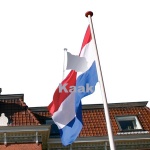 nederlandse vlag