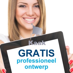 ontwerpen banieren