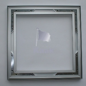 a1 Textielframe 