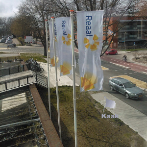baniermast_met_vlag