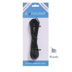 fairybell_verlengsnoer