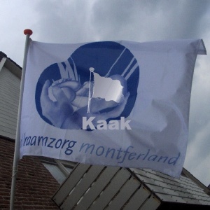 gevelvlag 100 x 150 cm 