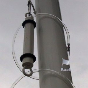 gewicht_hijsbare_baniermast