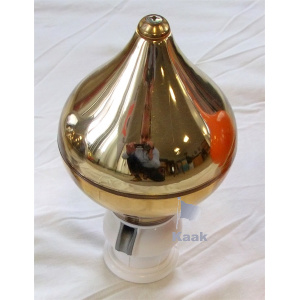 goud_kleurige_hijsbare_baniermast_knop