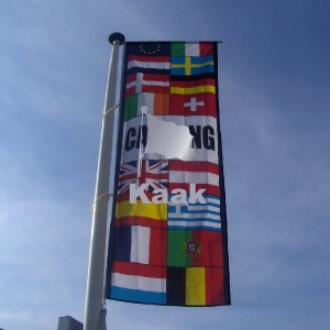 horeca banieren