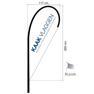 indoor_beachflag