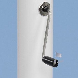liersysteem_vlaggenmast