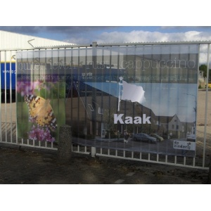 mesh spandoeken