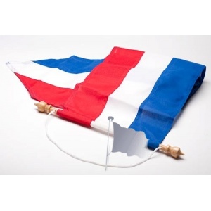 punt wimpel nederland