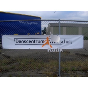 pvc spandoeken