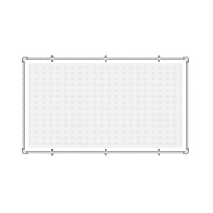spandoek frames