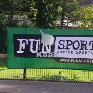 stoffen spandoeken