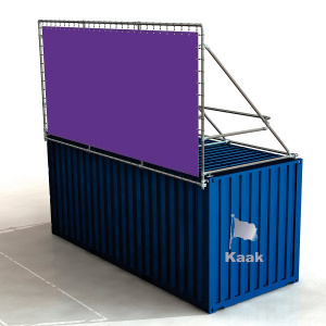 spandoekframe_boven_op_container