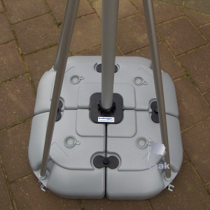 telescoop_mast_met_vulbare_voet