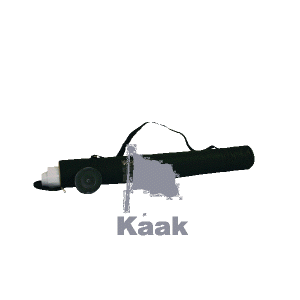 transport opslag koker