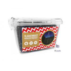 vlaggenmast_verlichtingsset