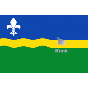 wimpel_provincie_flevoland