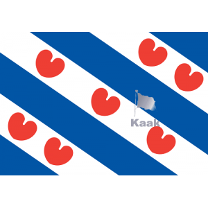 wimpel_provincie_friesland